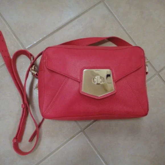 Pink Botkier Purse - Picture 9 of 11
